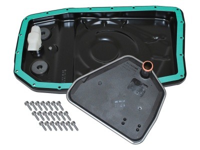 Gearbox Filter Kit Easy Change ZF6HP (ZF) METAL