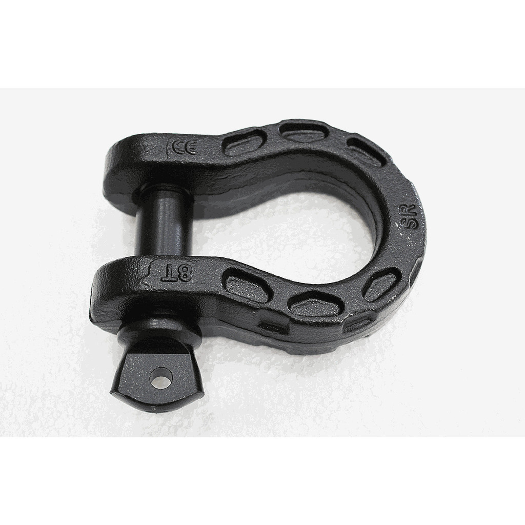 Shackle, 8 t