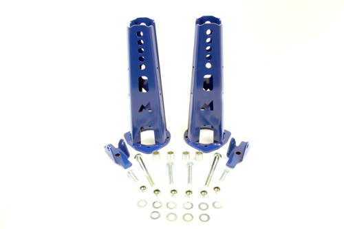 MEGA SPORT FRONT ADJUST SHOCK MOUNT KIT