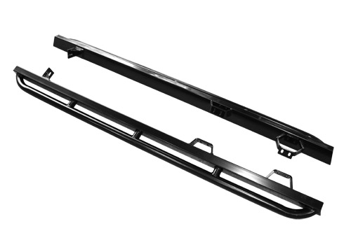 TerraFirma rock sliders DEF110