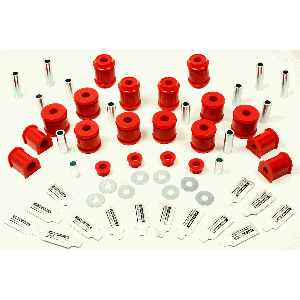 BUSH KIT FITS DISCOVERY 2