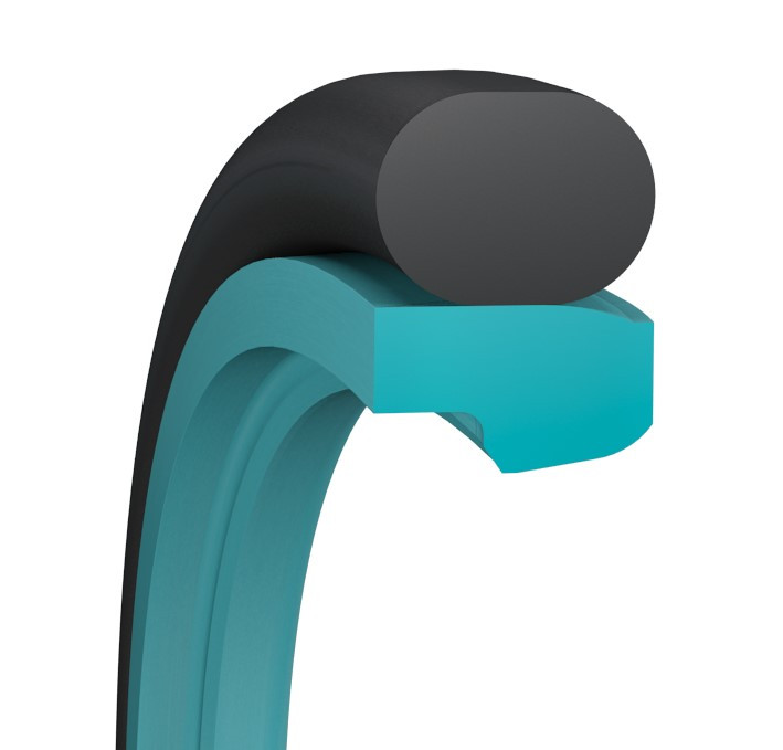 Stepseal With O-ring, SV-Shocks