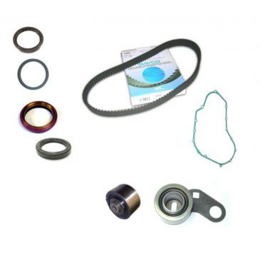 Master Timing kit TDI 300 - NO CRANKSHAFT PULLEY