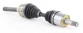 CV Axle Front Left