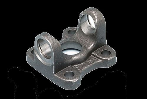 Kardaanin yoke, Suzuki