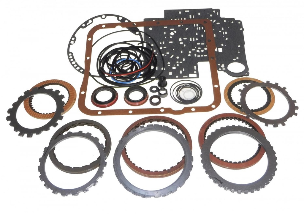 RE44 REBUILD KIT