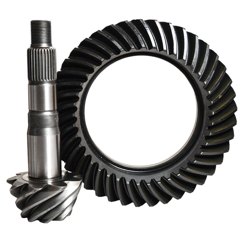kronfälg&pinion 4:88 Toyota