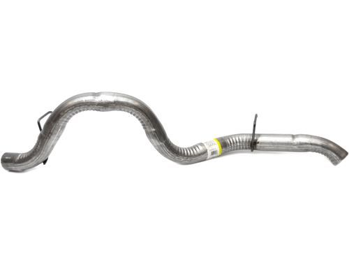 avgassystem sistadel TJ All