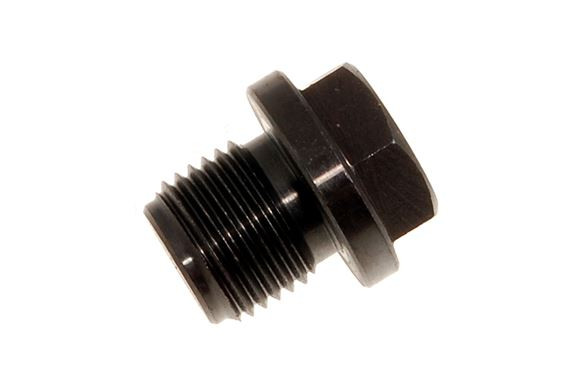 TD5 Oil Drain Plug