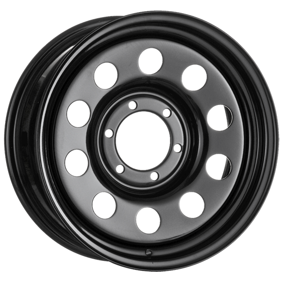 TT 17 x 7 ET+8 6x139,7