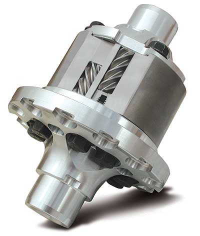 Eaton Truetrack D30