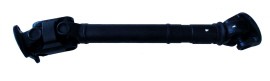 STANDARD DOUBLE CARDAN PROPSHAFT