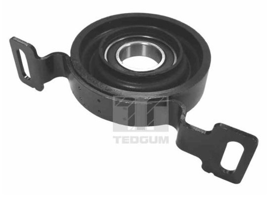 Propeller Shaft Support Bearing Set for Range Rover