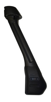 Plast snorkel för  defender från 300 tdi