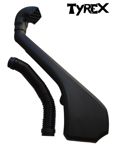 TYREX PLASTIC SNORKEL FOR DISCOVERY III