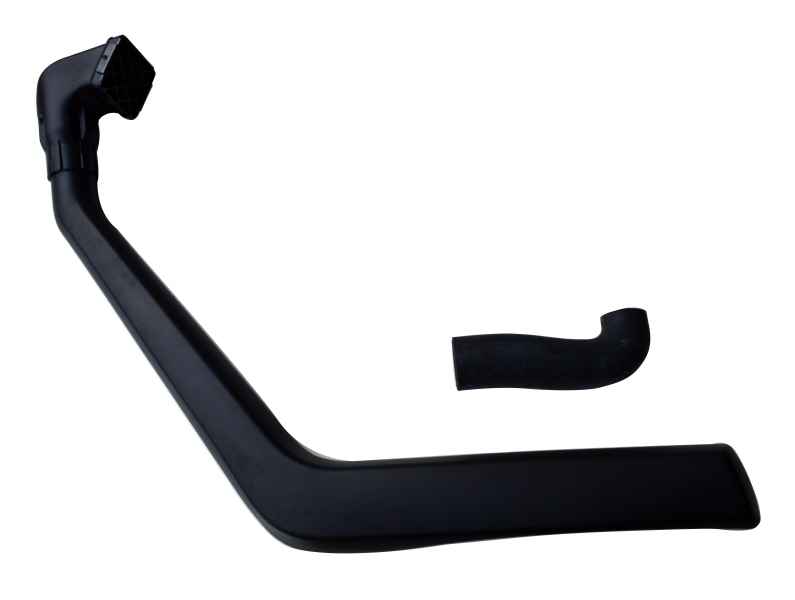 Plast snorkel för Suzuki SAMURAI