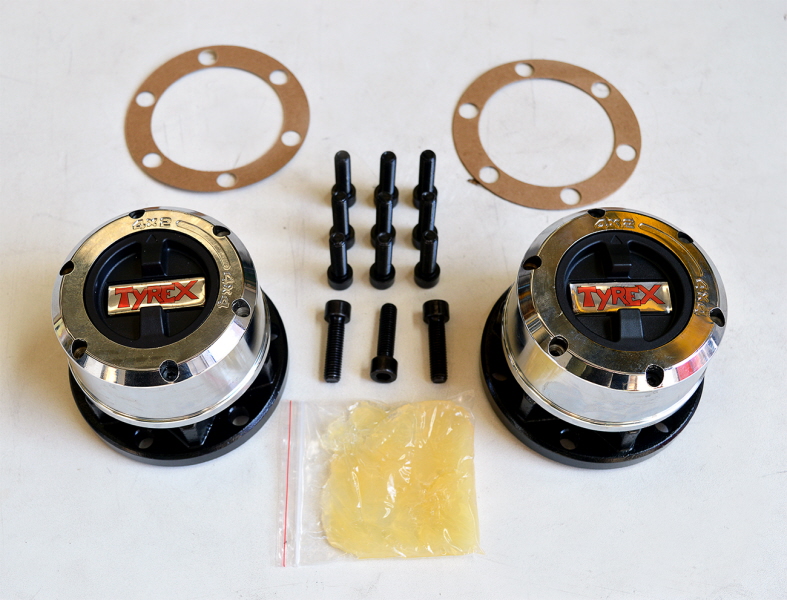 Napalukko Suzuki 26-spl