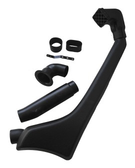 TYREX Plast snorkel för PATROL GR Y61