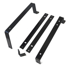 SEAT FITTINGS FOR PATROL GR Y61