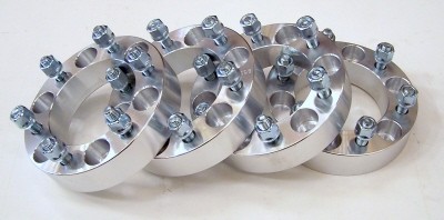 fälg spacer 30MM 6X4.5 NISSAN