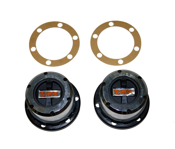 TYREX FREE WHEELS HUB NISSAN 27SPL