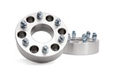 WHEEL SPACER 6x5,5 38mm M12 x 1.5