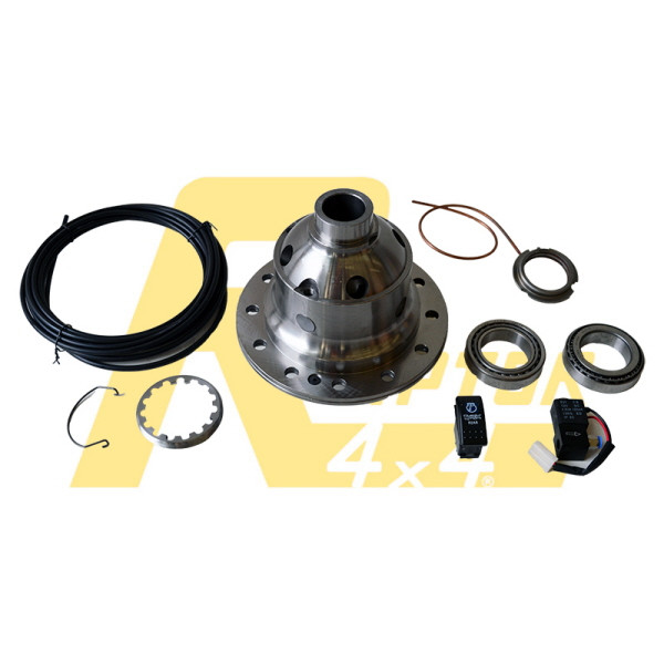 TYREX REAR AIR LOCKER TOY 9.5 32SPL