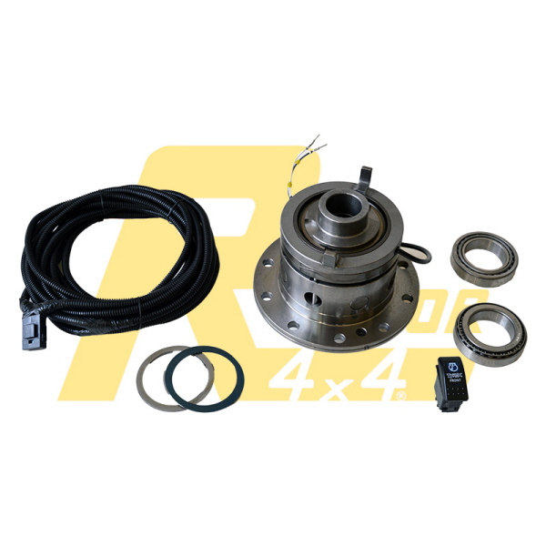 TYREX FRONT E-LOCKER 8" IFS J100