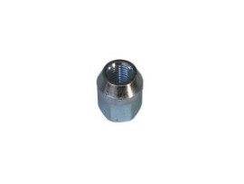 STEEL WHEEL NUT FOR TOYOTA
