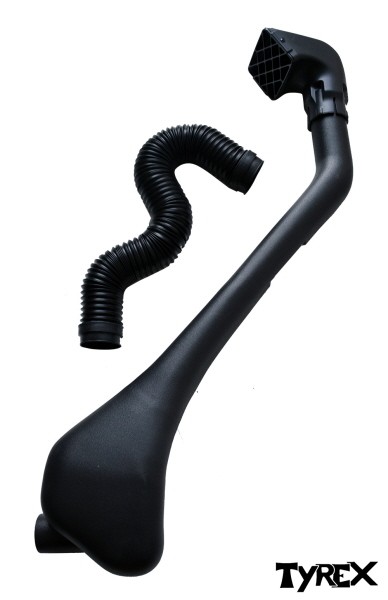 TYREX PLASTIC SNORKEL FOR TOYOTA J90