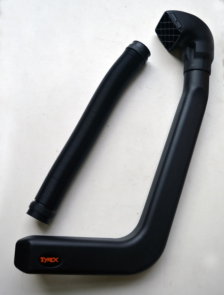 Plast snorkel för TOYOTA BJ 40/42