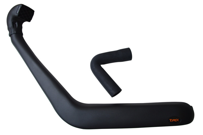 Plast snorkel för TOYOTA HZJ 70
