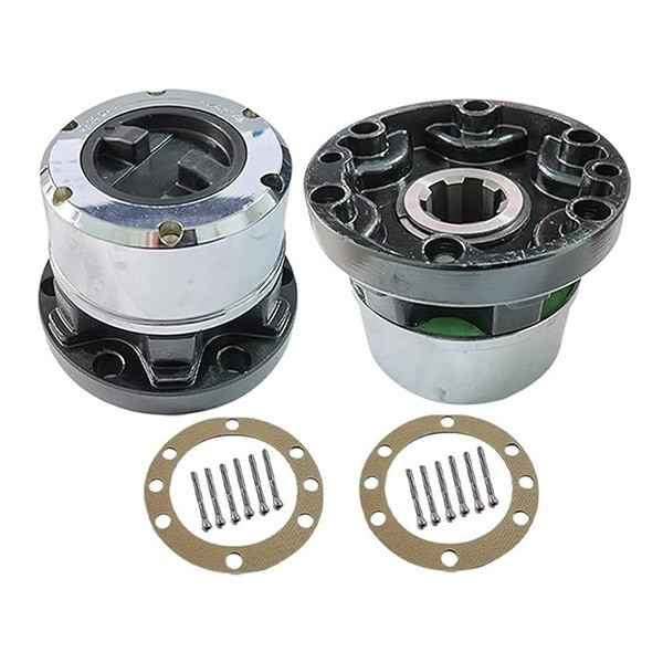 TYREX FREE WHEELS HUB TOYOTA BJ40