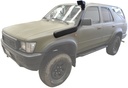 TYREX Plast snorkel för TOYOTA 4 RUNNER / HILUX