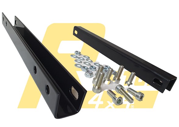 fixed seat base för MERCEDES G