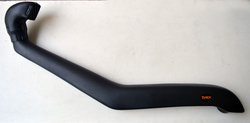 Plast snorkel för MITSUBISHI L200
