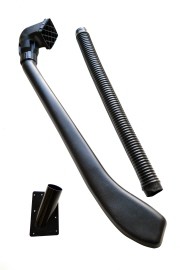 TYREX PLASTIC SNORKEL WRANGLER TJ