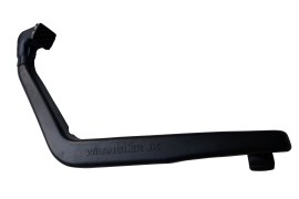 TYREX Plast snorkel WRANGLER JK