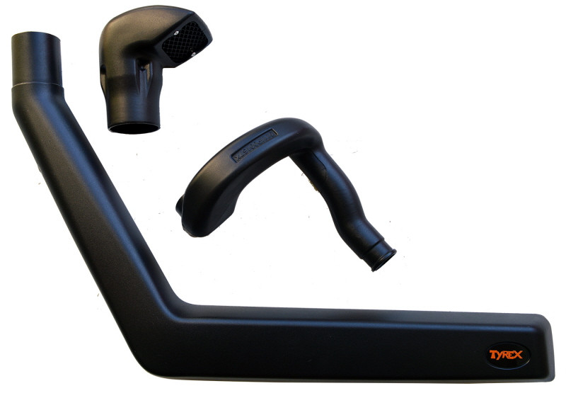 Snorkel, Suzuki Jimny 2018-