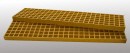 TYREX PLASTIC RAMP, 4 CM