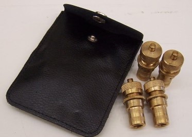 WHEEL PRESURE ADJUST KIT