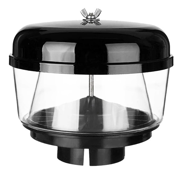 pre air luft filter  för snorkelS 78mm