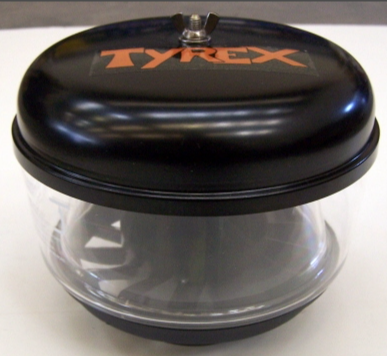 PRE AIR CLEANER FOR SNORKELS 90mm