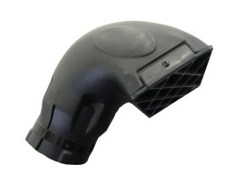 PLASTIC SNORKEL CAP D.90mm