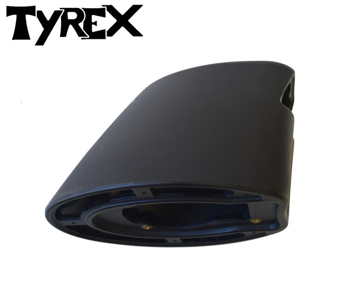 Plast snorkel kork för TY01563