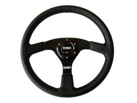 TYREX SPORT STEERING WHEEL 14"