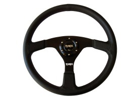 TYREX SPORT STEERING WHEEL 15"