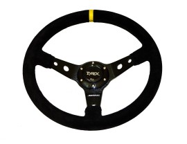 RAPTOR 4X4 BY TYREX SPORT ratt 14" IN SUEDE