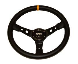 RAPTOR 4X4 BY TYREX SPORT ratt 14" IN LEATHER