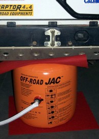 Air Farm Jack 3T